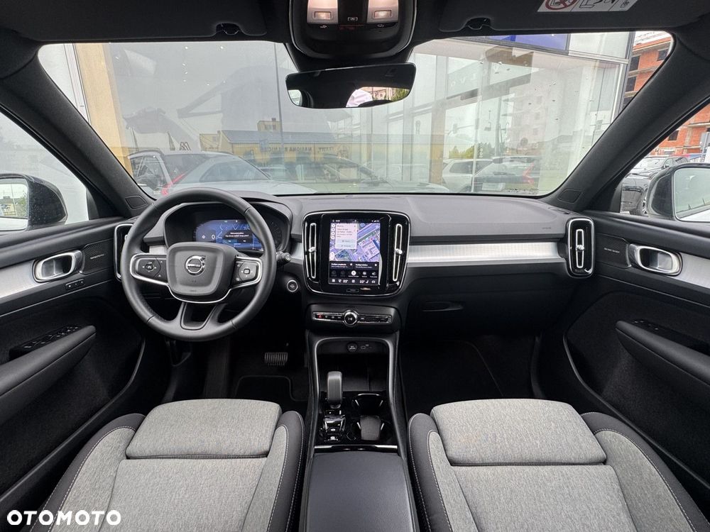 Volvo XC 40 - 27