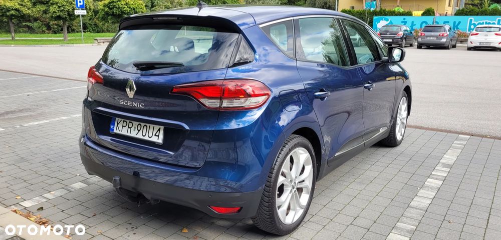 Renault Scenic 2017 photo 5