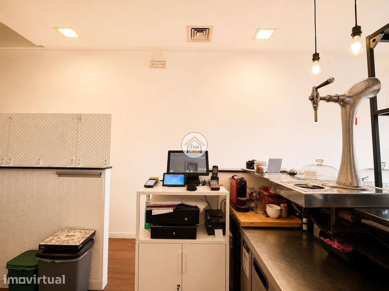 TRESPASSE DE PIZZARIA TOTALMENTE EQUIPADA – MIRAMAR - Grande imagem: 5/14