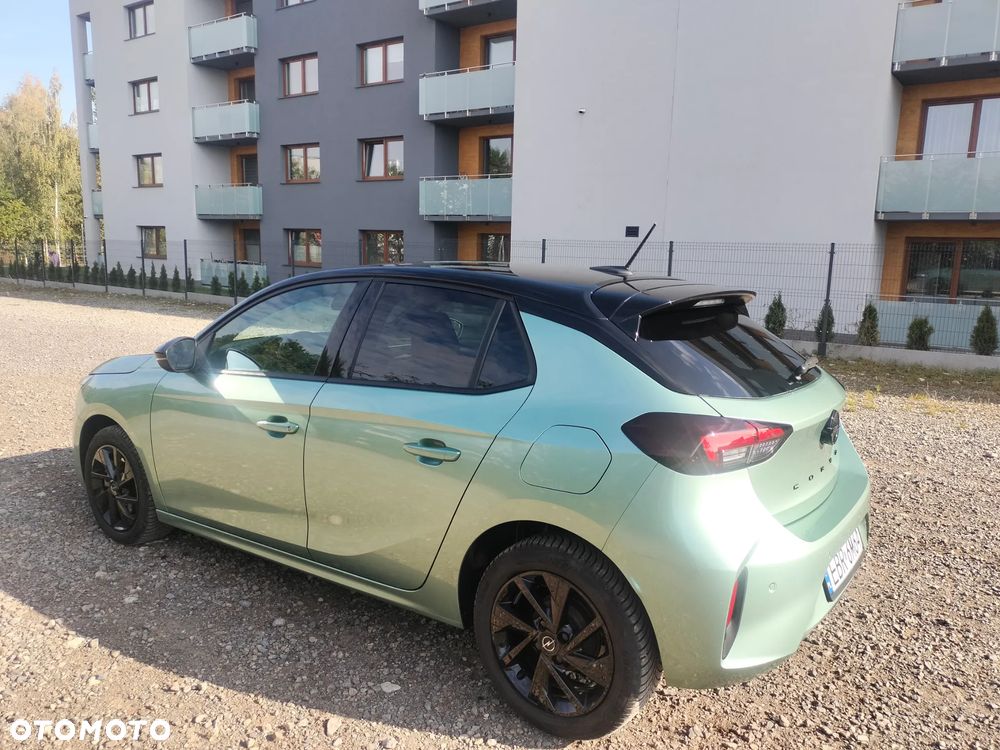 Opel Corsa 1.2 Direct Injection Turbo Start/Stop GS Line - 9