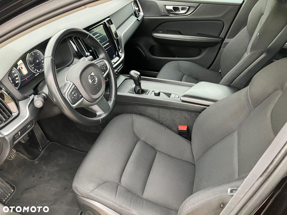 Volvo V60 - 11