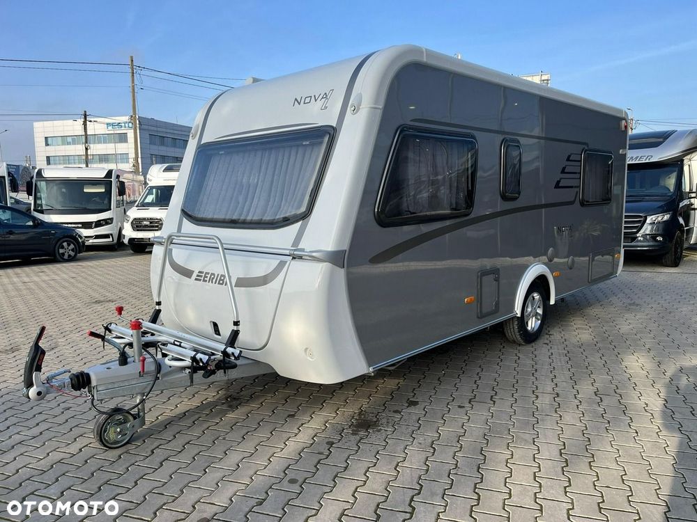 Hymer-Eriba Nova Light 442 - 4