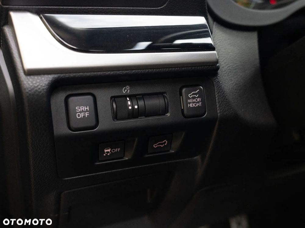 Subaru Forester 2.0 D Sport Lineartronic - 10