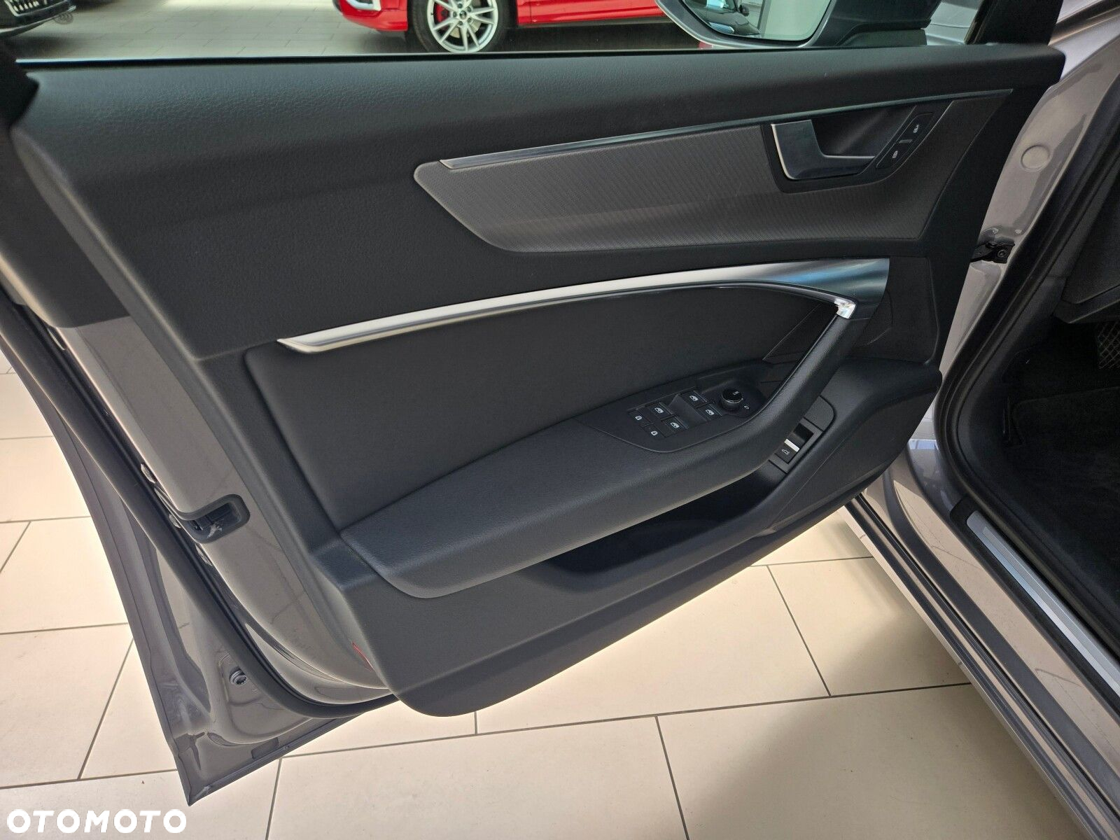 Audi A6 - 18