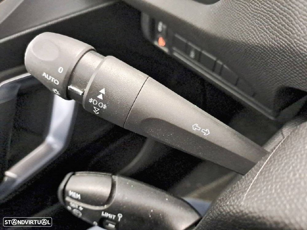 Peugeot 308 1.5 BlueHDi Style - 14