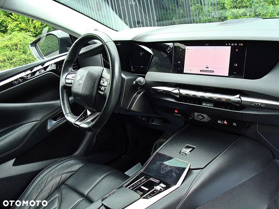 DS Automobiles DS 4 1.5 BlueHDi Rivoli - 11