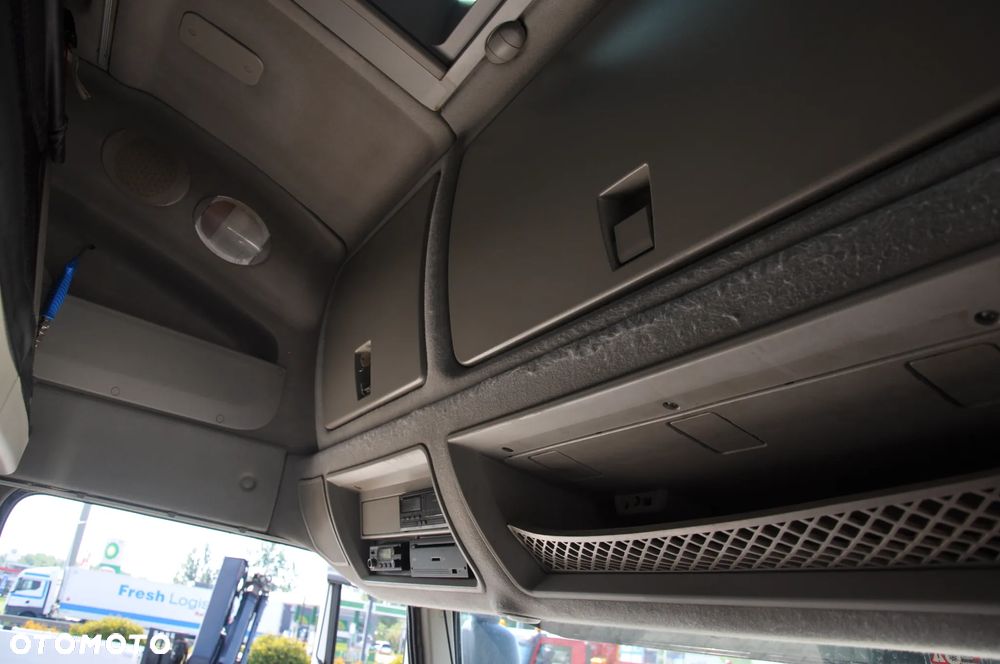 Iveco STRALIS 480 HI WAY RETARDER - 18