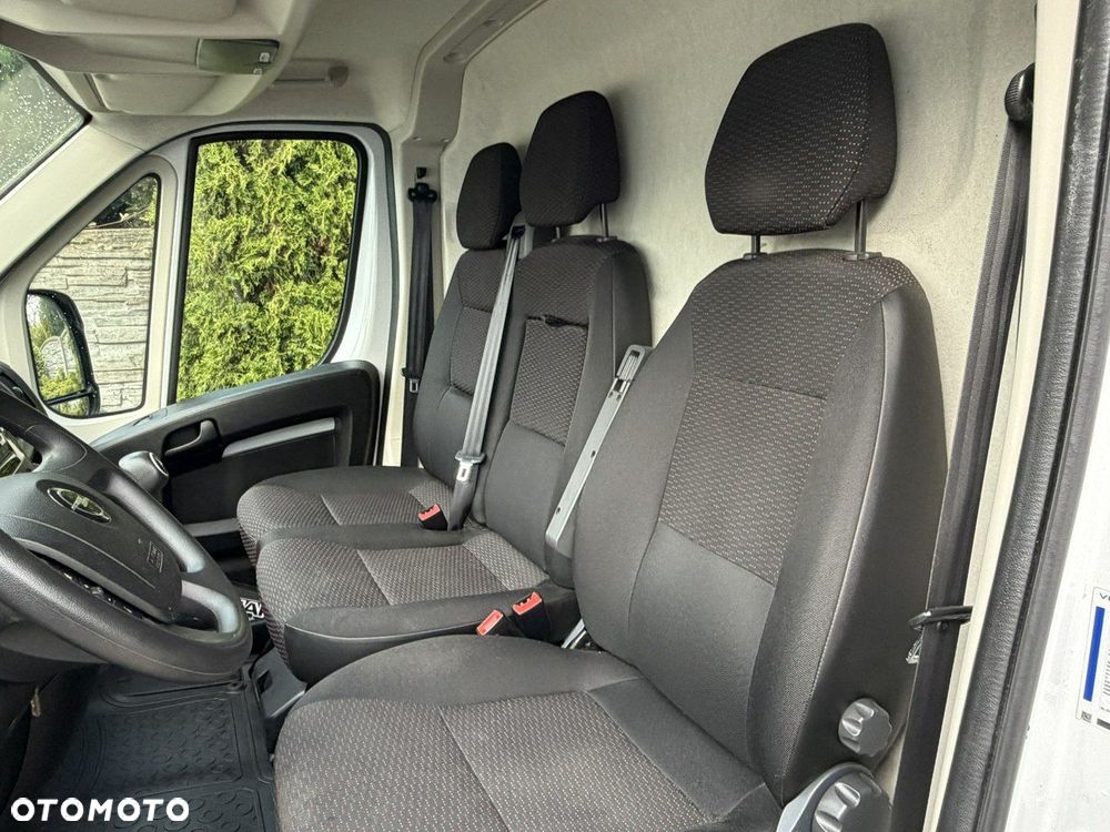 Opel Movano - 23