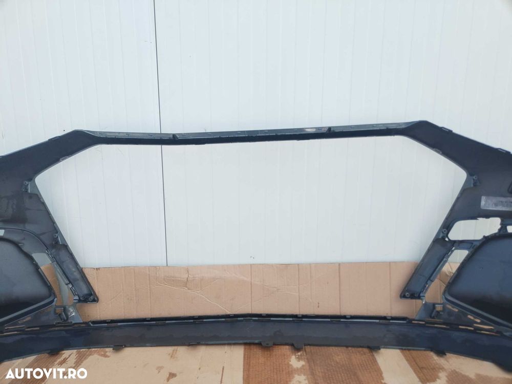 Bara fata Audi A3 S-Line, S3, 2019, 2020, 2021, 2022, 2023, 2024, cod origine OE 8Y0807437F. - 13