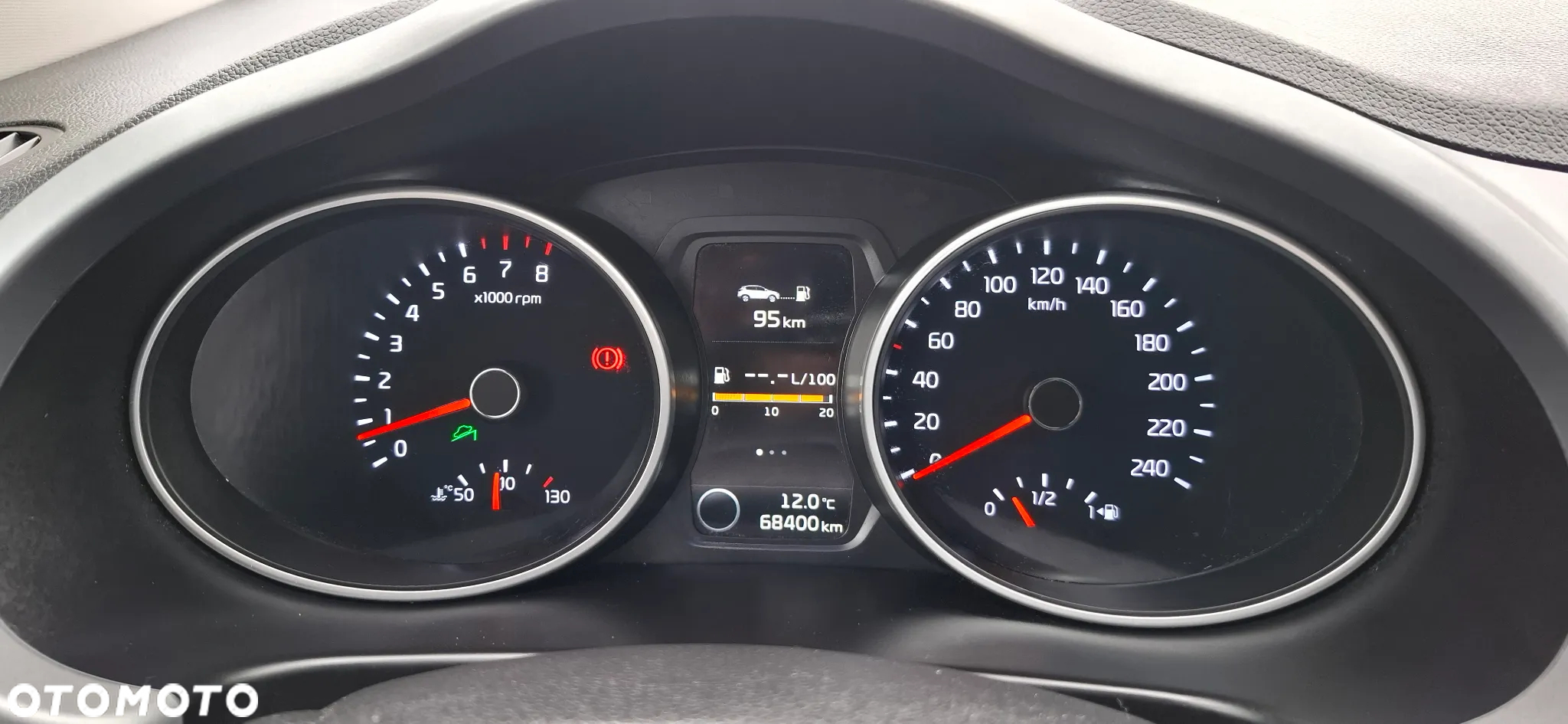 Kia Sportage - 36