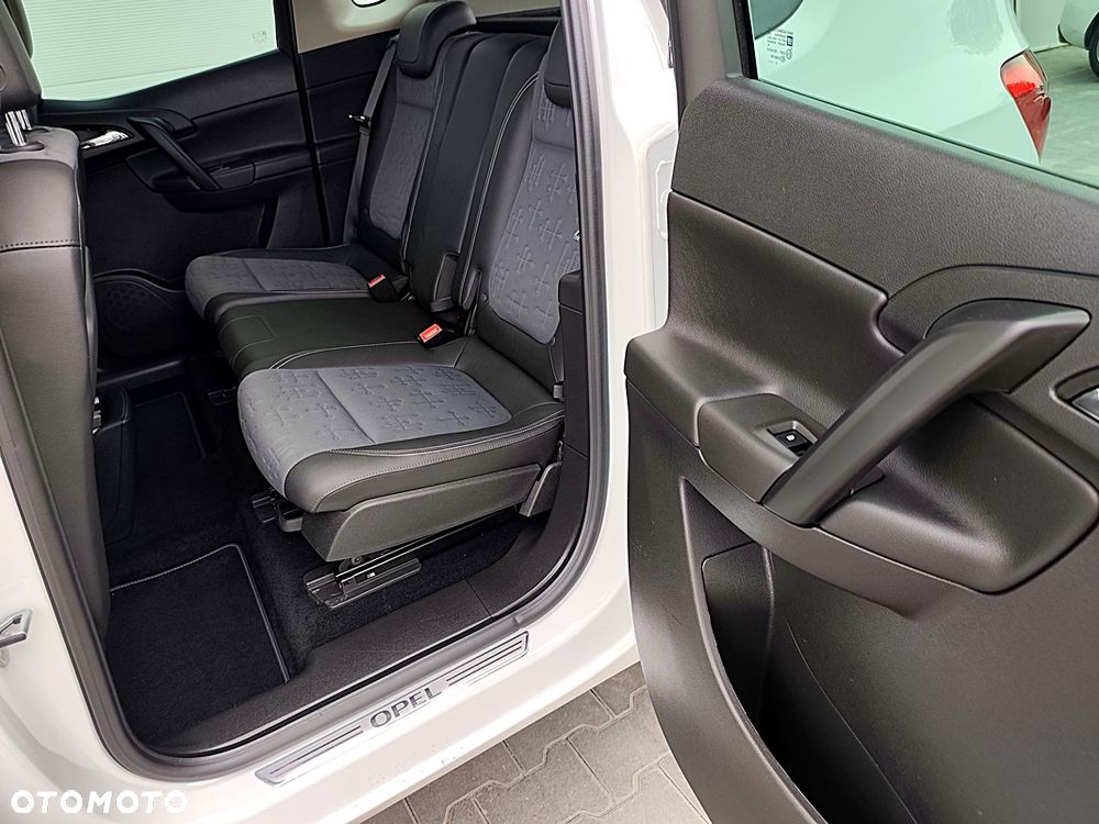 Opel Meriva 1.7 CDTI Automatik Active - 18