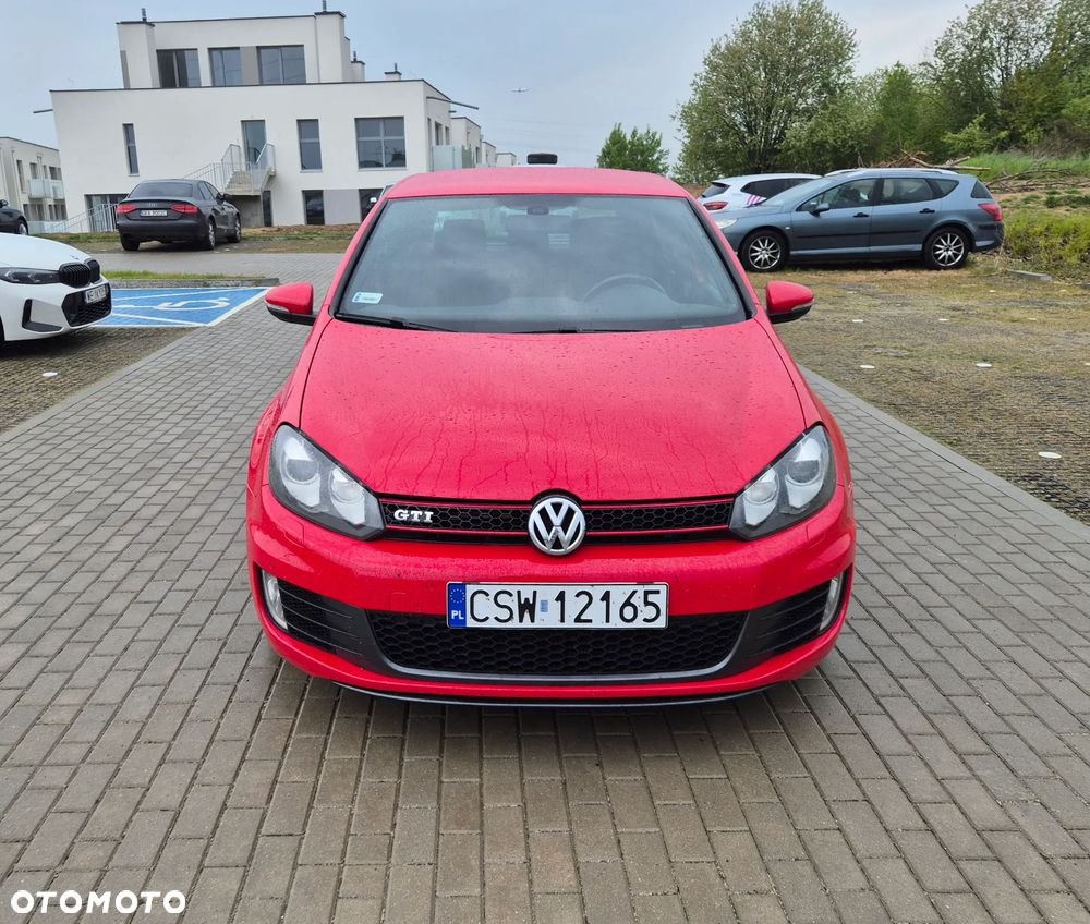 Volkswagen Golf 2.0 GTI - 7