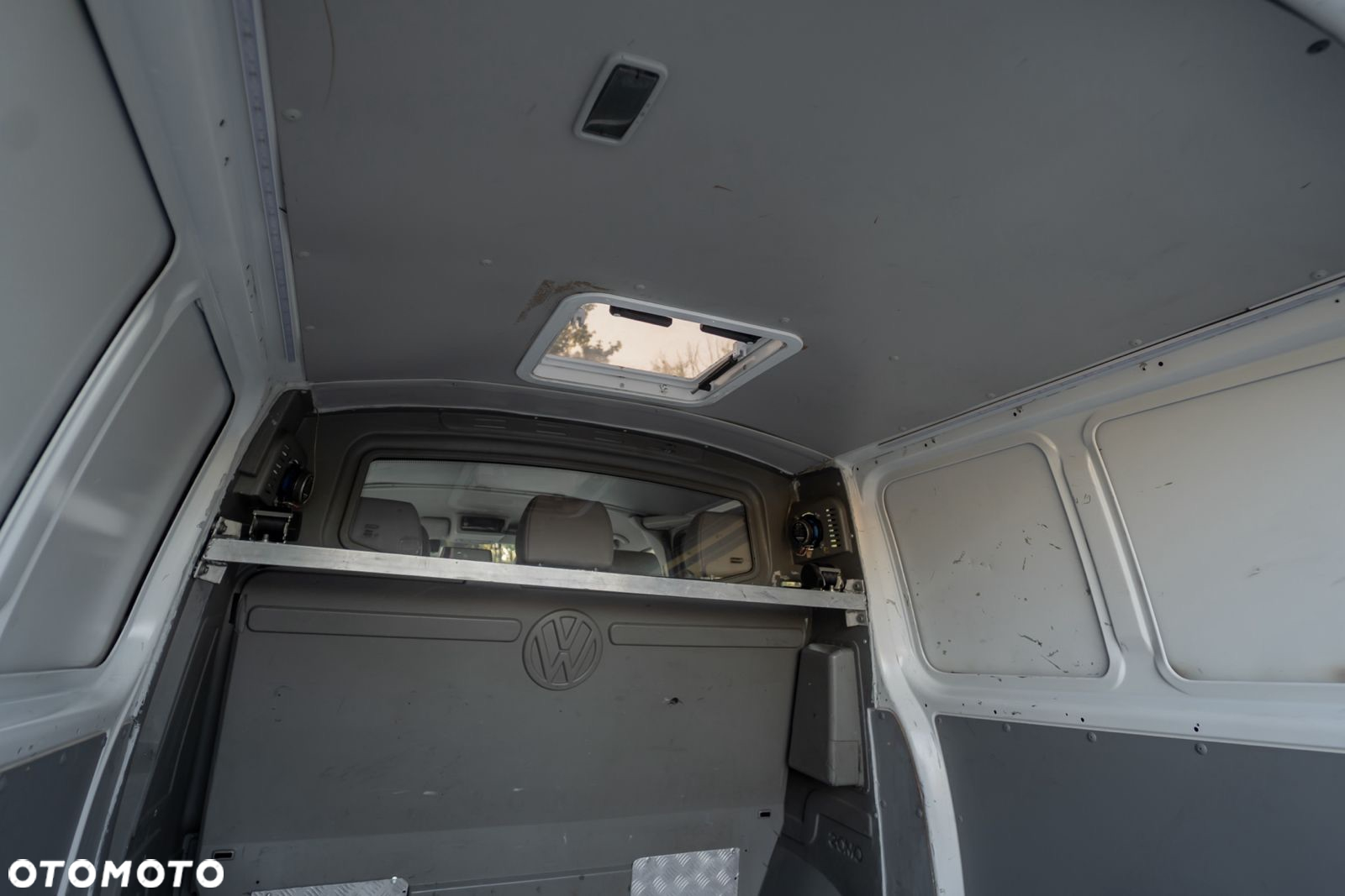 Volkswagen T5 - 23