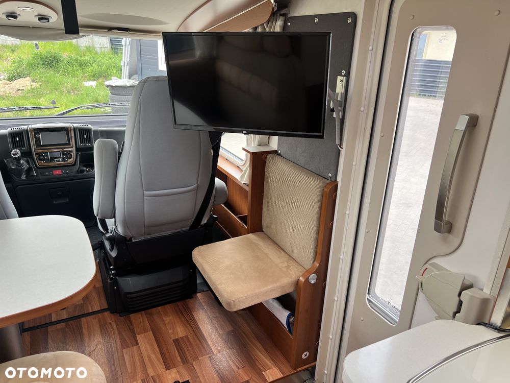 Hymer-Eriba Exsis-I - 33