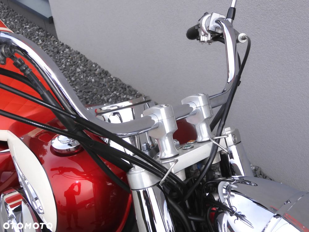 Honda Shadow - 21