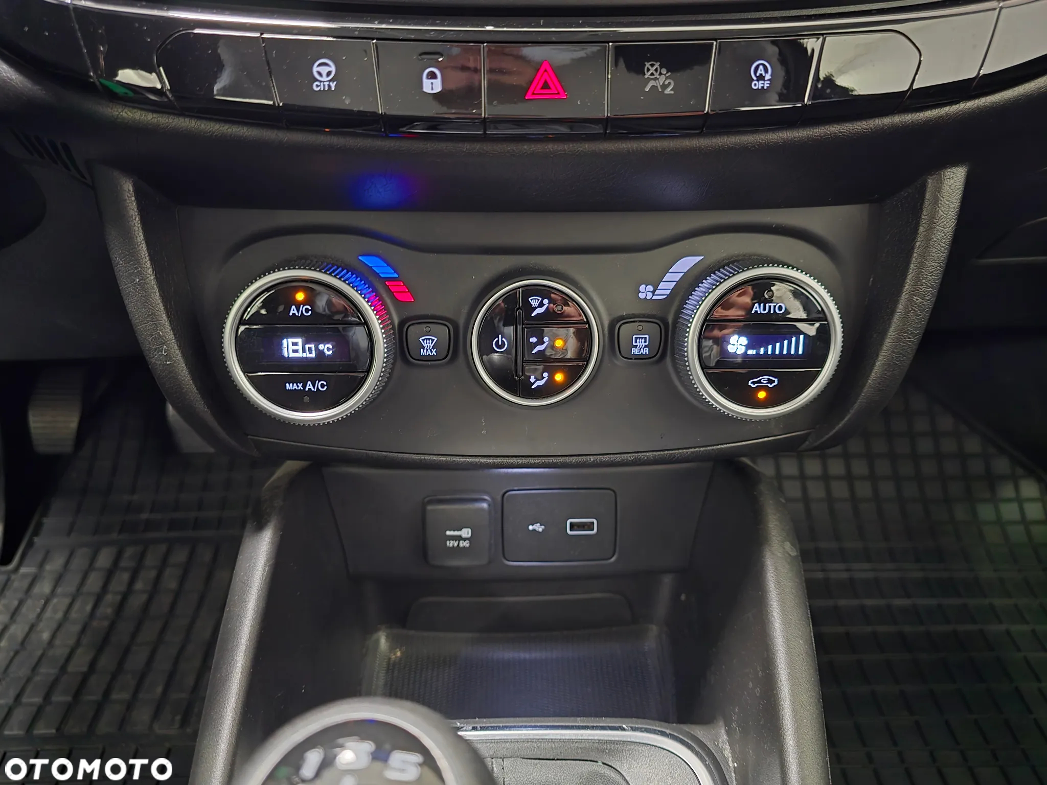 Fiat Tipo - 17