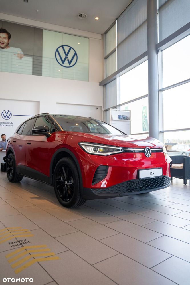Volkswagen ID.4 - 4