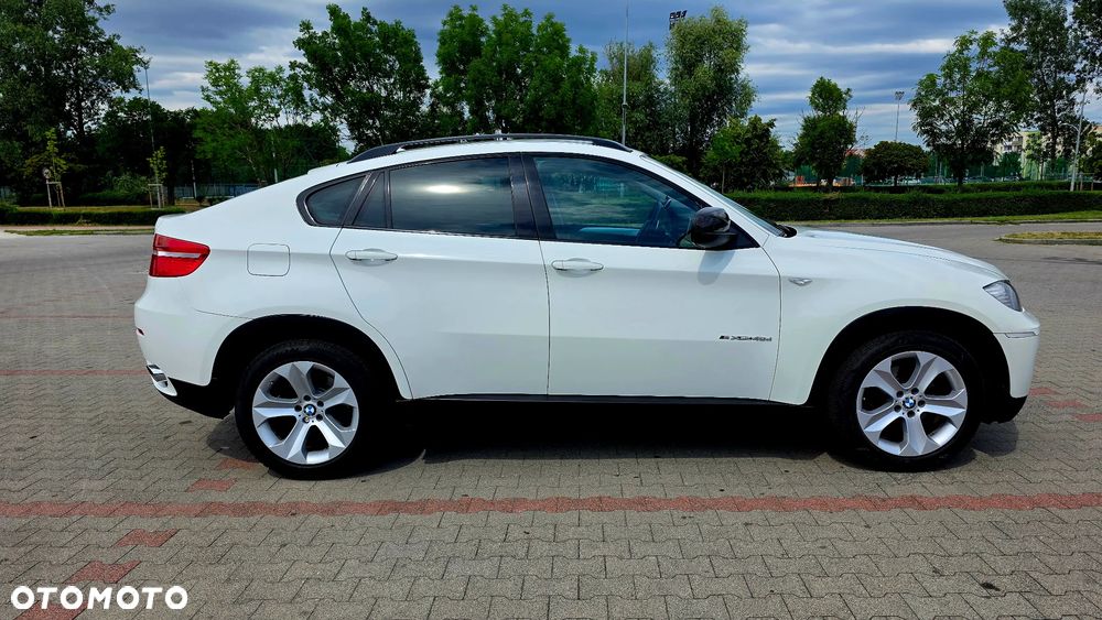 BMW X6 - 4