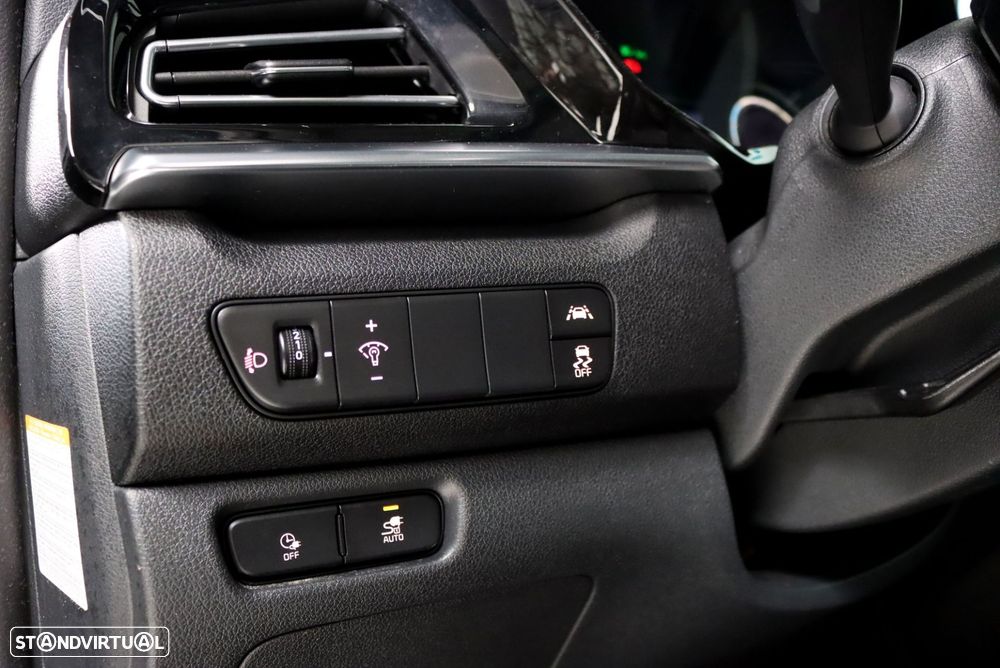 Kia e-Niro Vision - 13