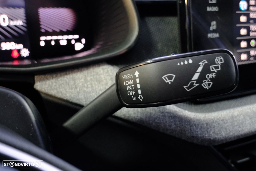 Skoda Kamiq 1.0 TSI Ambition DSG - 18