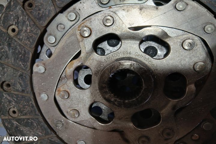 Kit ambreiaj 3082001409 1864001694 3082001409 1864001694 Volkswagen V - 4