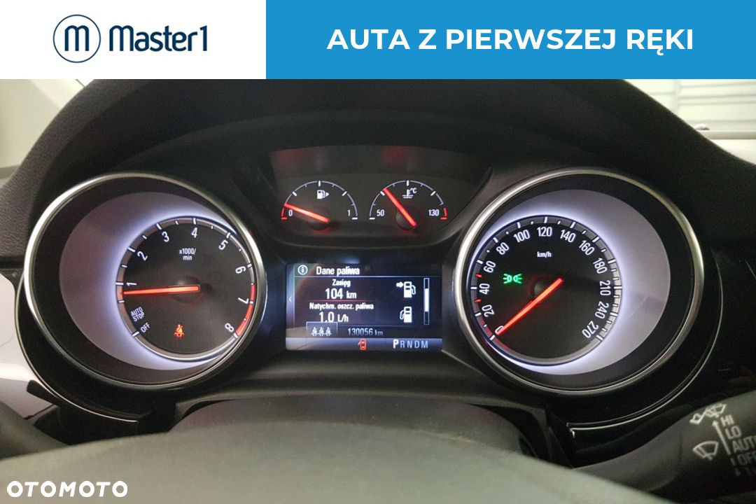 Opel Astra V 1.4 T Elite S&S - 16