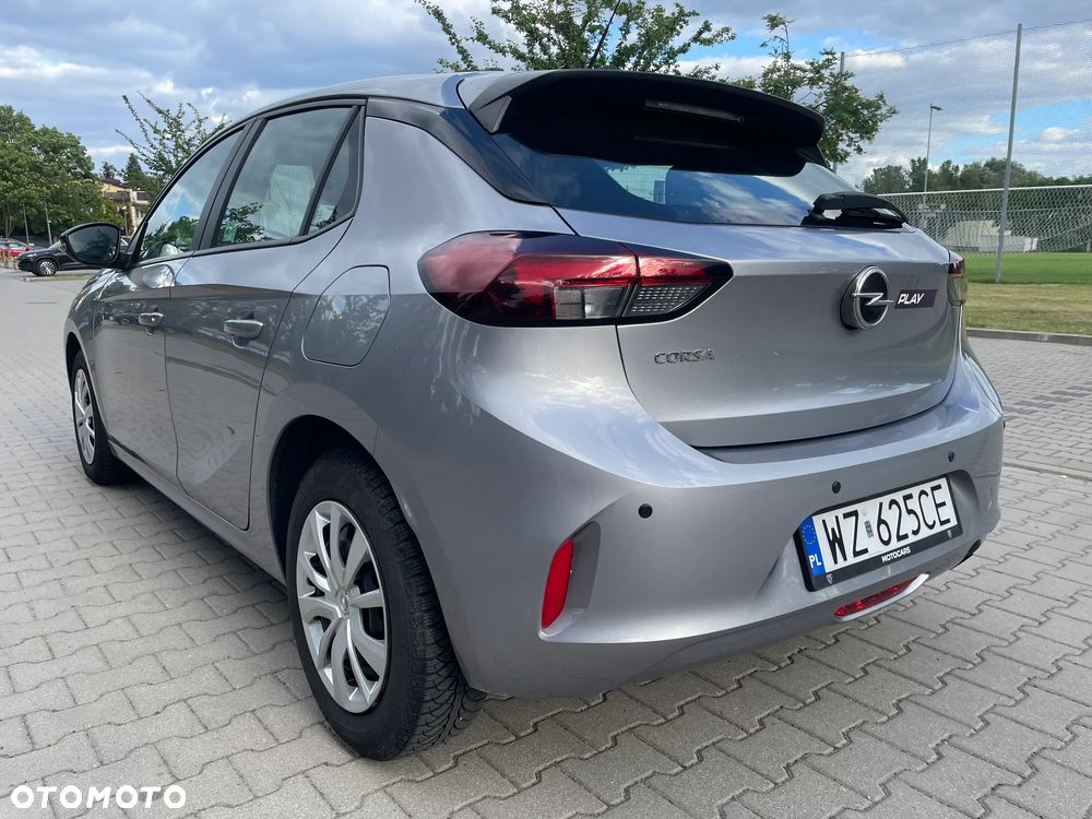 Opel Corsa - 3