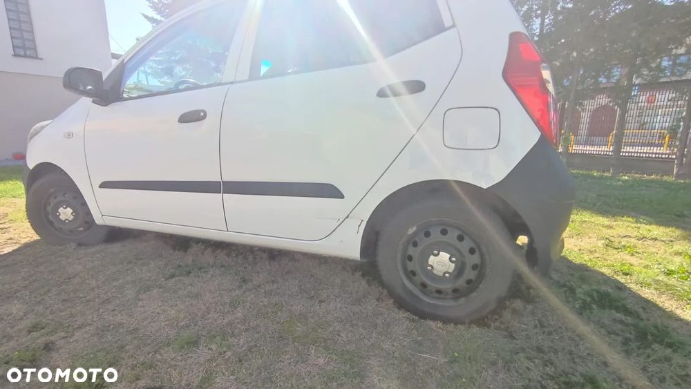 Hyundai i10 1.1 Classic - 9