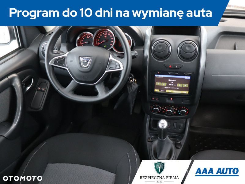 Dacia Duster - 9