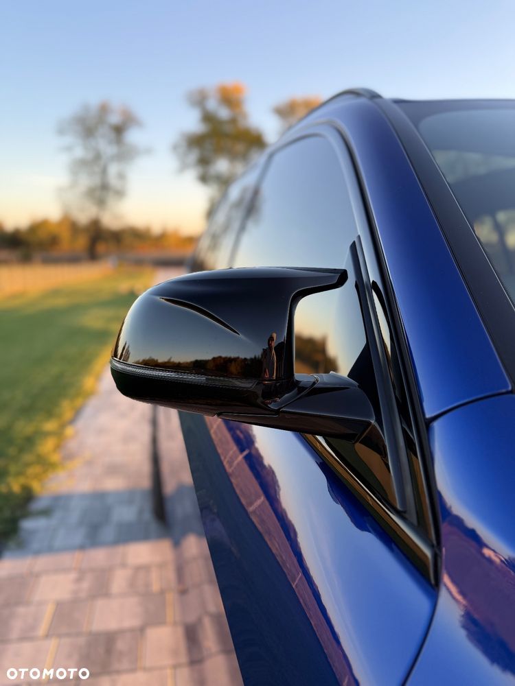 BMW X5 - 19