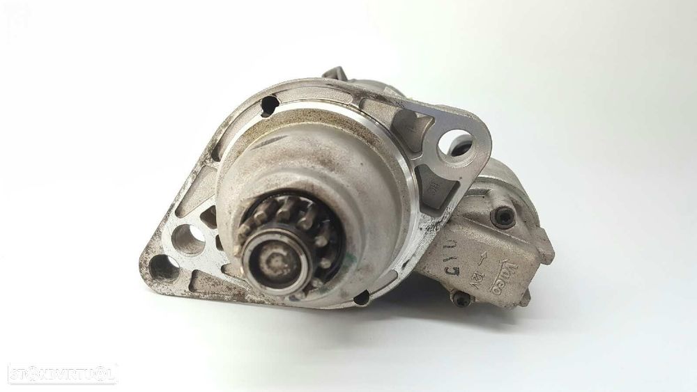 MOTOR DE ARRANQUE SEAT IBIZA SC (6J1) STYLANCE / STYLE - 3