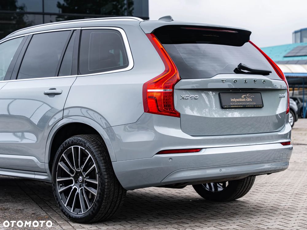 Volvo XC 90 - 12