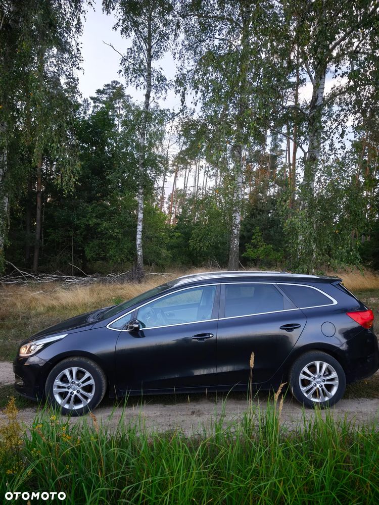 Kia Ceed 1.6 CRDi L - 4
