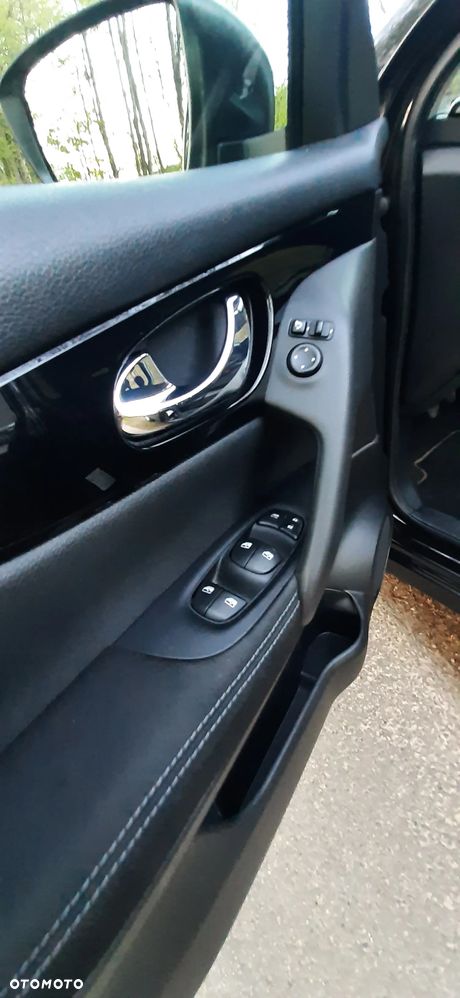 Nissan Qashqai 1.2 DIG-T Acenta EU6 - 27