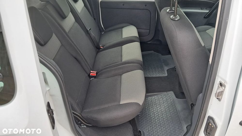 Renault Kangoo 1.5 dCi Business - 23