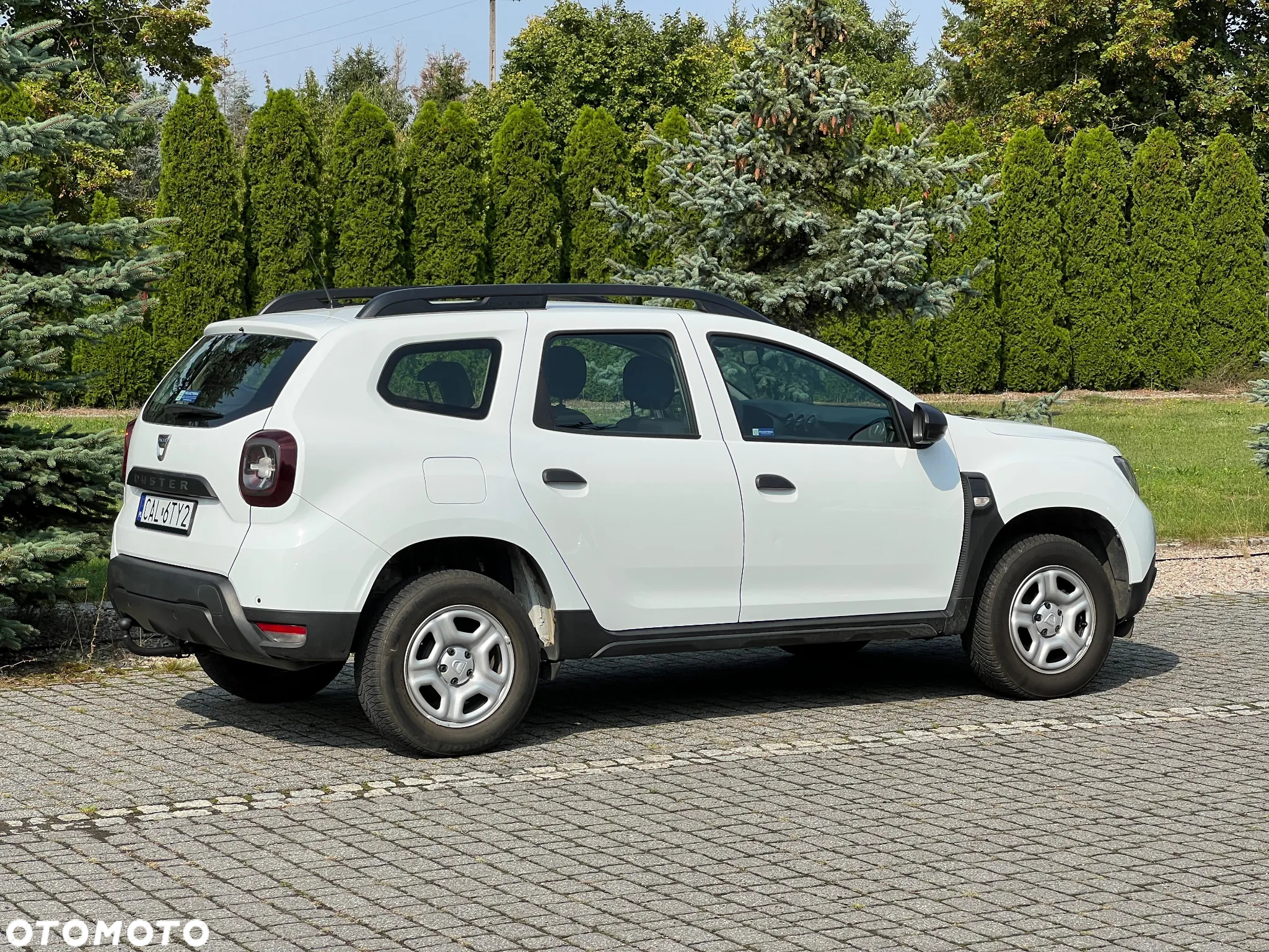 Dacia Duster 1.5 Blue dCi Essential - 7