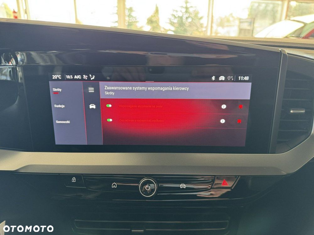 Opel Mokka 1.2 T GS S&S - 25