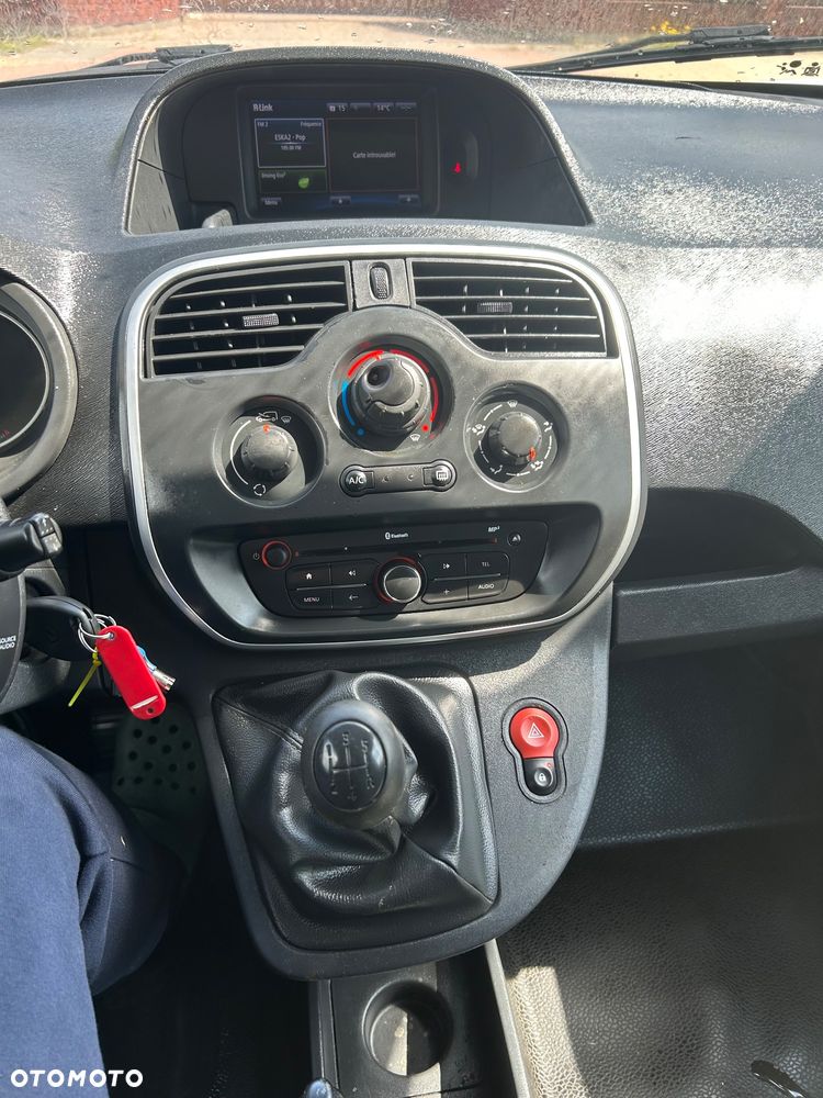 Renault Kangoo - 13