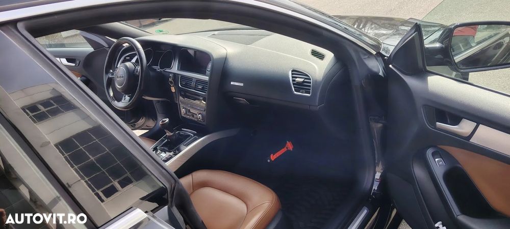 Audi A5 1.8 TFSI ack - 4