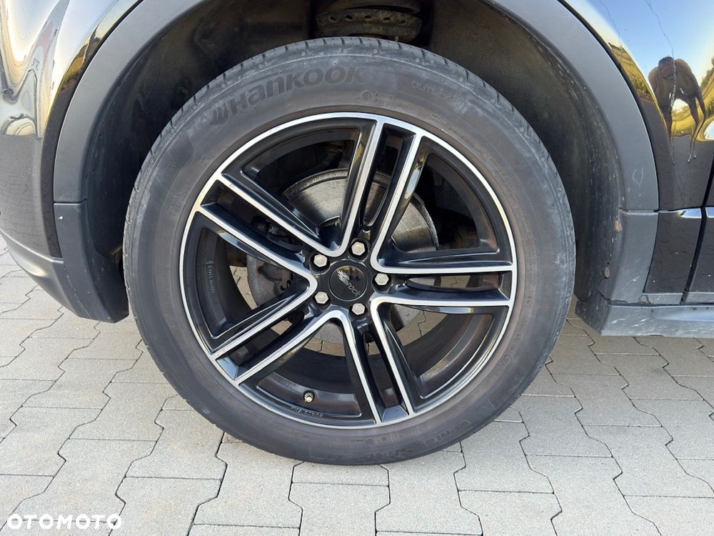 Land Rover Range Rover Evoque 2.0Si4 Dynamic - 27