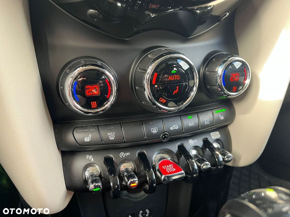 MINI Cooper - 20