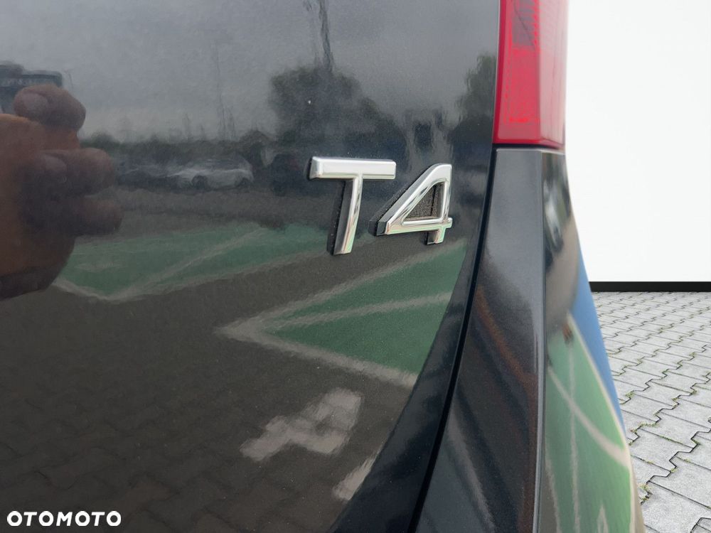 Volvo V60 - 28