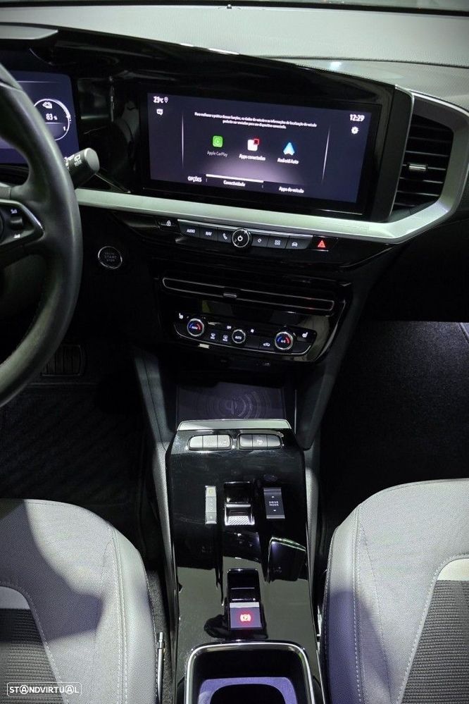 Opel Mokka-e Elegance - 21