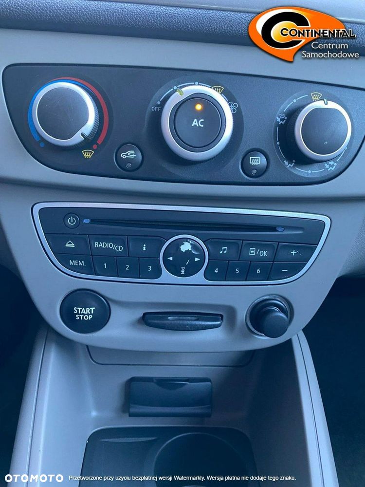 Renault Megane - 11
