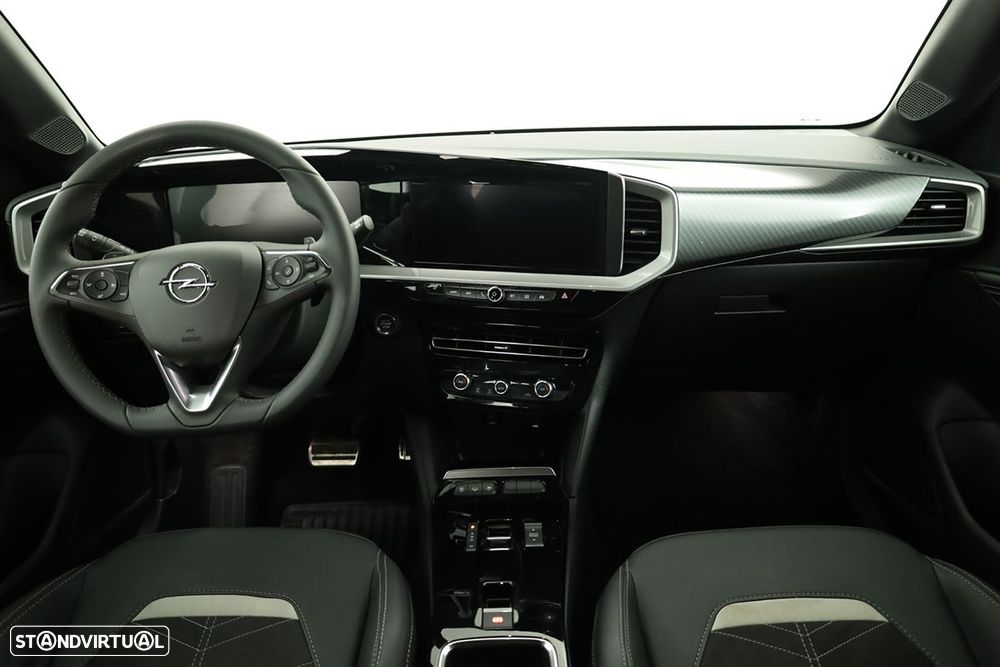 Opel Mokka 1.2 T Ultimate AT - 8