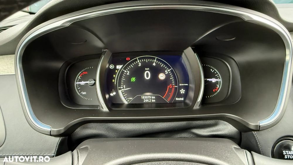 Renault Talisman ENERGY TCe 200 EDC INITIALE PARIS - 31