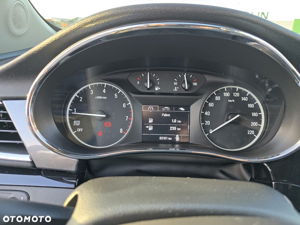 Opel Mokka - 20