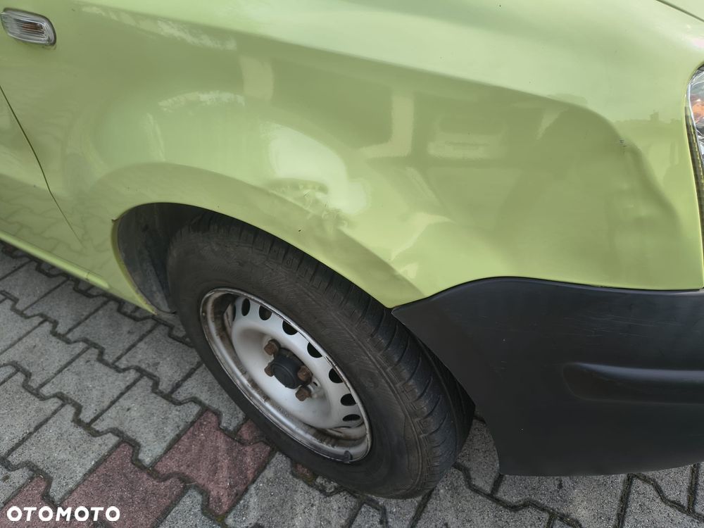 Fiat Panda - 6