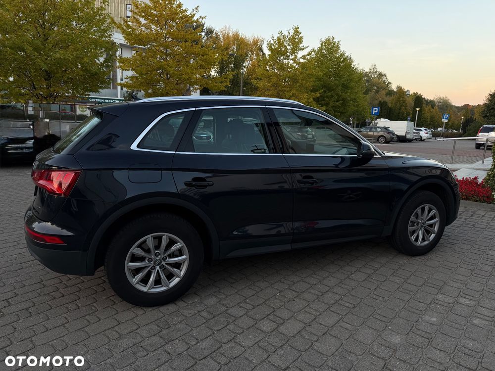 Audi Q5 - 3