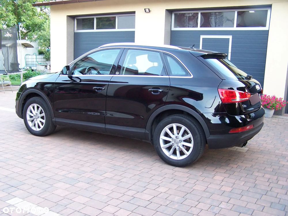 Audi Q3 2.0 TDI - 5